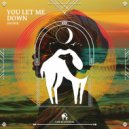 Daiwik, Cafe De Anatolia - You Let Me Down (Original Mix)