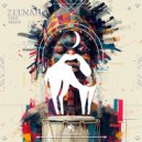 Cafe De Anatolia, Simoo, Zrro - Zeenah (Original Mix)