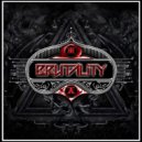 Go'Meyn & Mastrap & DABX - Brutality (feat. Mastrap & DABX)