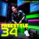 Nata Record & Bobito wa - Freestyle #34 ()