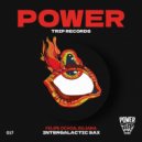 Felipe Ochoa & Rujana - Intergalactic Sax (Radio Edit)