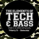 Thierry D & Thierry D - YEA