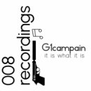 G1Campain - it is what it is