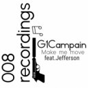 G1Campain & Jefferson - Make me move (feat. Jefferson) ()