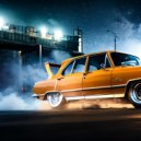 MONEY$KEY - NIGHT CITY ()