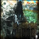 CulturexvMane - BLACK IN DE HOOD ()