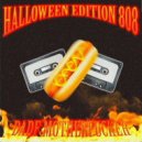 DADF - PIMPIN ON A HOE MANE ()