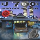 Pink Shine Records & DJ 7800 - INDO GOT ME LOCO ()