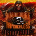 SoulSnatcher666 & Aapracklezz - DEADNGONE ()