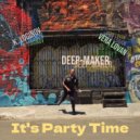 Deep-Maker & Vera Lovan & K. Loginov - Snowboard ()