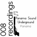 Panama Sound Underground - Panama ()