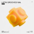 Hinojosa & John Harment - Oh My (feat. John Harment) ()