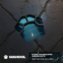Stone Van Brooken, Jordan Arts - Waiting For So Long (Original Mix)