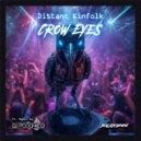 Distant Kinfolk - Crow Eyes