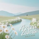 Aziza Zahra - Like a river (Original Mix)