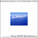 Sleep BGM Mindfulness - Guiding Sleep Induction with Nature\'s Sound Healing for Restful Nights (Original Mix)