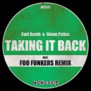 Carl Booth, Glenn Pallas - Taking It Back