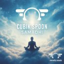 Cubik Spoon - ZOO LOO