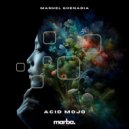 Manuel Ghenadia - Acid Mojo (Original Mix)