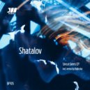 Shatalov - Sleepless