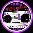 Manatane - Aurore