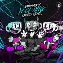 Damaxy - Feel Alive