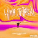 DJ Hebraico, DJ Satelite & Dj Gálio feat. Rnany & Seres Producoes - Clima Tropical (Lounge Mix)