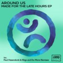 Around Us - Cat In The Bag (Original Mix)