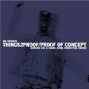 Mo Wrights & Simon Paw - proof of concept (Simon Paw Deep Jazz remix)