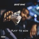 Ghost Rome & Black Cobain - Nothing to Lose (feat. Black Cobain) ()