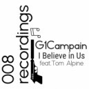 G1Campain & Tom Alpine - I believe in us (feat. Tom Alpine) ()