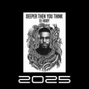 DJ NUBY - Deeper Than You Think