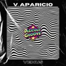 V.Aparicio - Venus ()