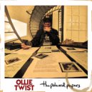 Ollie Twist & Ella S - Love @ First Sound (feat. Ella S) ()