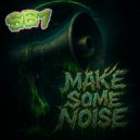 SpeedballaOne - MAKE SOME NOISE ()