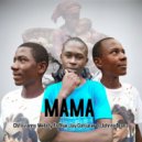 Chrisvanny Melody & Blue Jay Conjurer & Johnte Bronz - Mama (feat. Blue Jay Conjurer & Johnte Bronz)