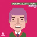 Andre Marcelo & Gabriel Asconiga - Revolution ()