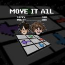 stickyanims_ & mølot - ELABØRATIØN ()