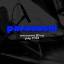 lija kramer - sorrow (Warszawa live)