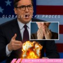 Deep-Maker & Vera Lovan - Globalisticki Proces (feat. Vera Lovan)