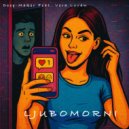 Deep-Maker & Vera Lovan - Ljubomorni (feat. Vera Lovan) ()