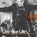 Duo69 - Live Your Life (Instrumental)