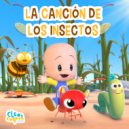 Cleo y Cuquín - Familia Telerín - La canción de los insectos ()