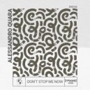 Alessandro Quara - Don\'t Stop Me Now ()