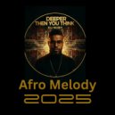 DJ NUBY - Deeper Then You Think ()