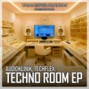 Audioklinik & Techflex & Jehra - Techno Room (Jehra Darbuka Bangs Mix)