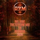 Djs Vibe - The Session Mix 10 (October 20
