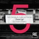 Nick Harvey & Suzanne Palmer - Stand Up