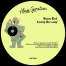 Steve End - Living So Long (Original Mix)