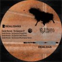 Davide Marsala - The Question (Original Mix)